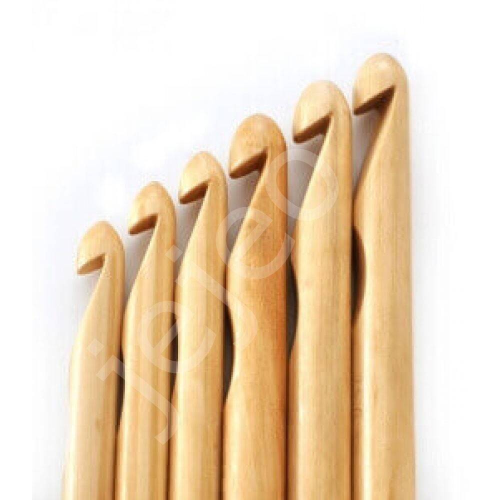 Bambu tığ - 1