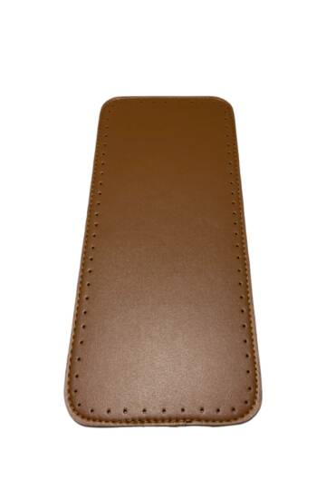 Çanta tabanı dikdörtgen 12x30 cm