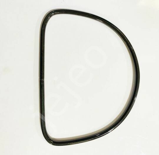 Metal D model çanta sapı - 5