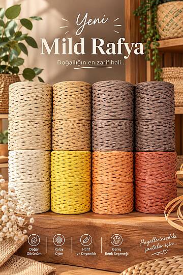 Mild Rafya