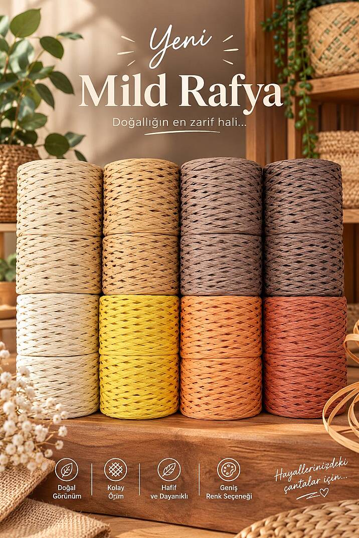 Mild Rafya - 1