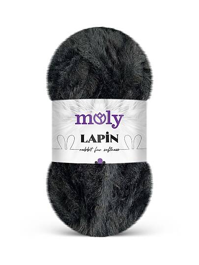 Moly Lapin S2