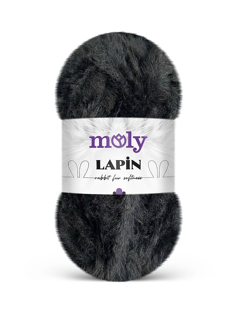 Moly Lapin - 2