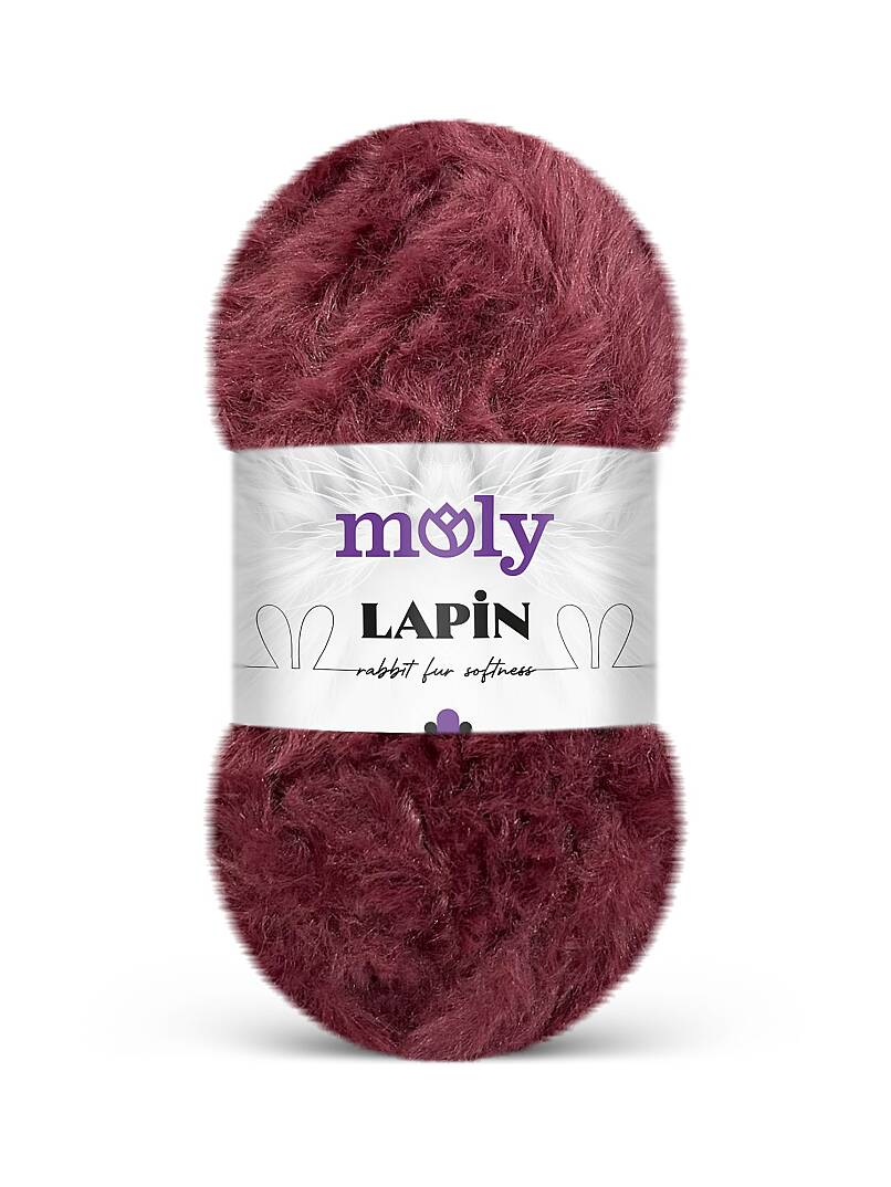 Moly Lapin - 3
