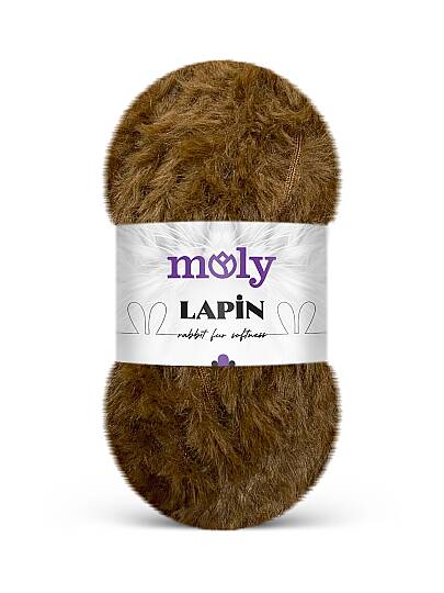Moly Lapin S8