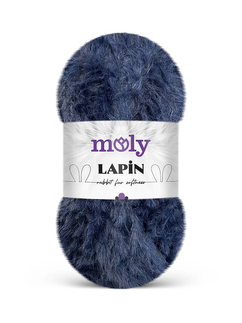 Moly Lapin - 7