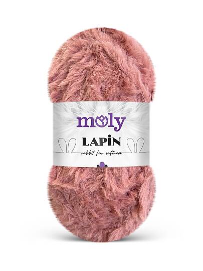 Moly Lapin S16
