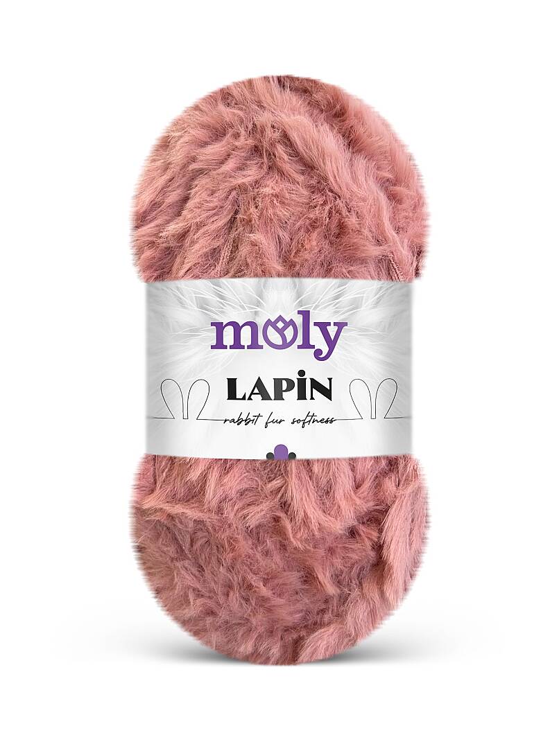 Moly Lapin - 8