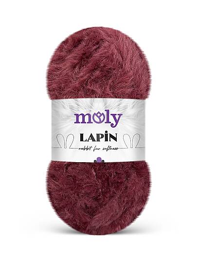 Moly Lapin S34