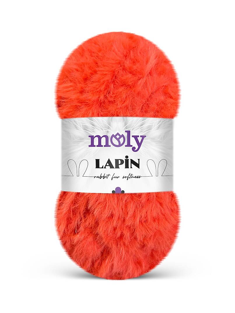 Moly Lapin - 13