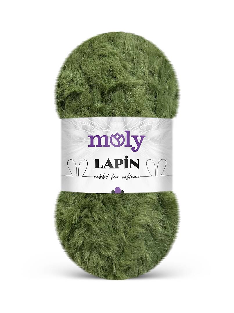 Moly Lapin - 15