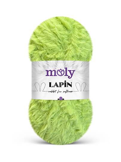 Moly Lapin S276