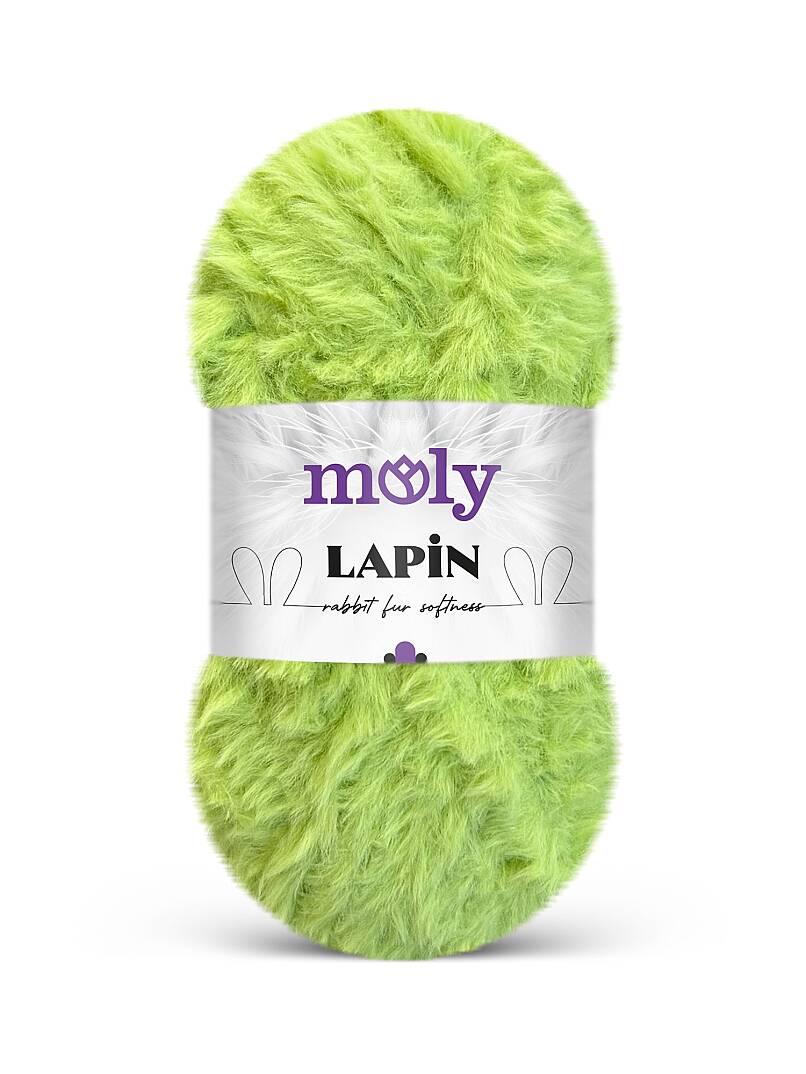 Moly Lapin - 18