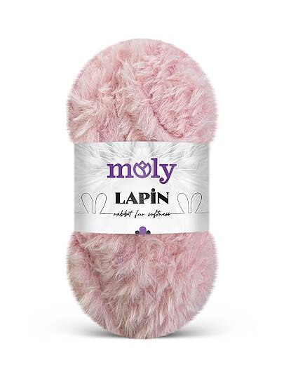 Moly Lapin S500L