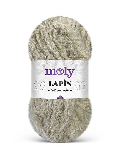 Moly Lapin S509