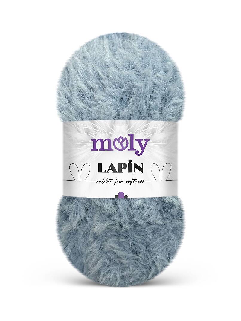 Moly Lapin - 24