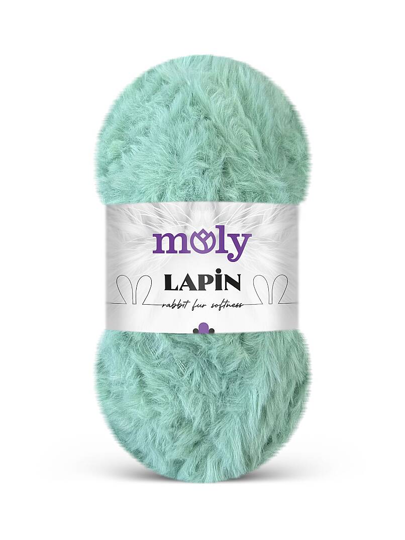Moly Lapin - 25