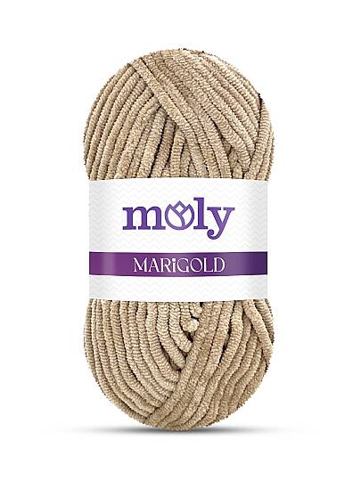 Moly Marigold Kadife İp - 3