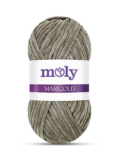 Moly Marigold Kadife İp - 5