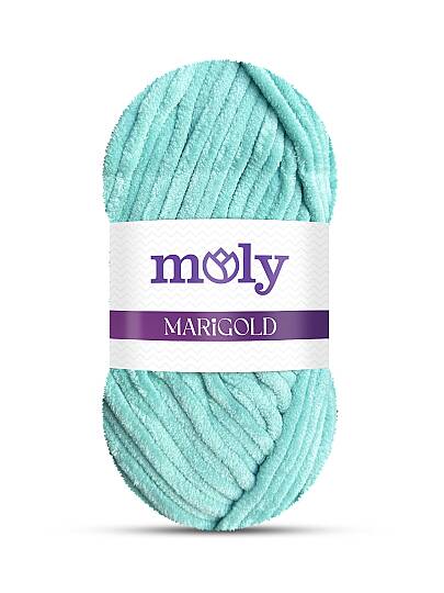Moly Marigold Kadife İp - 7