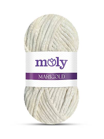 Moly Marigold Kadife İp - 9