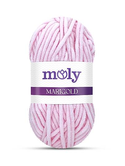 Moly Marigold Kadife İp - 12
