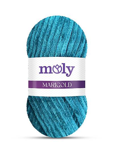 Moly Marigold Kadife İp - 13
