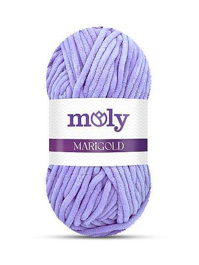 Moly Marigold Kadife İp - 15