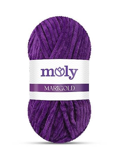 Moly Marigold Kadife İp - 17