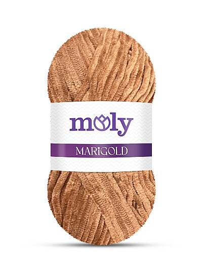 Moly Marigold Kadife İp - 20