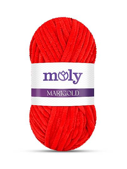 Moly Marigold Kadife İp - 21