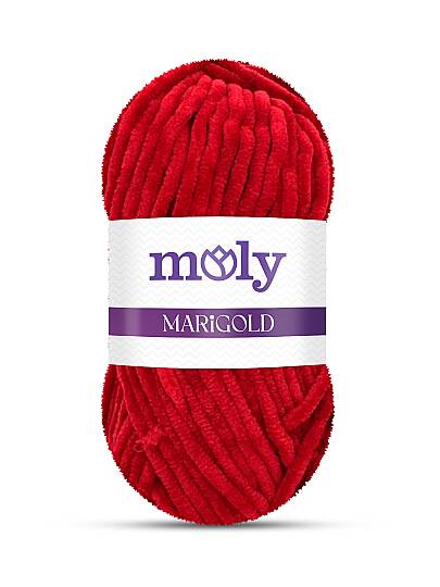 Moly Marigold Kadife İp - 22