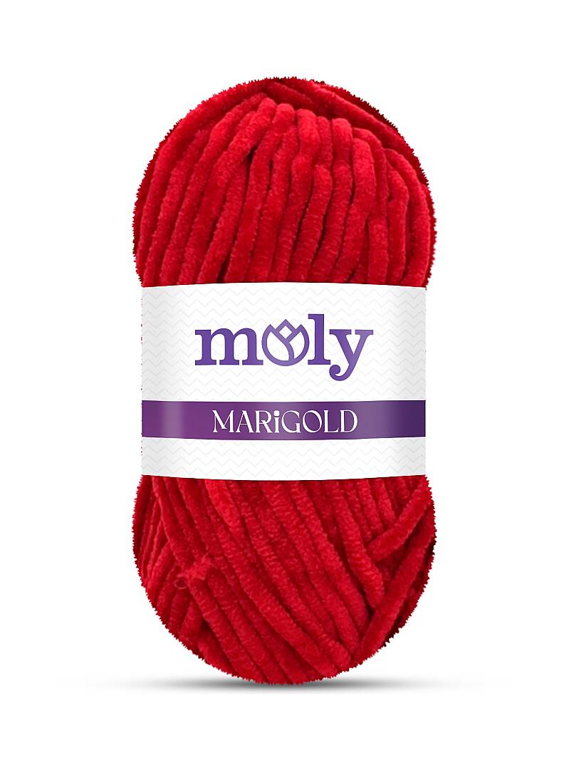 Moly Marigold Kadife İp - 22