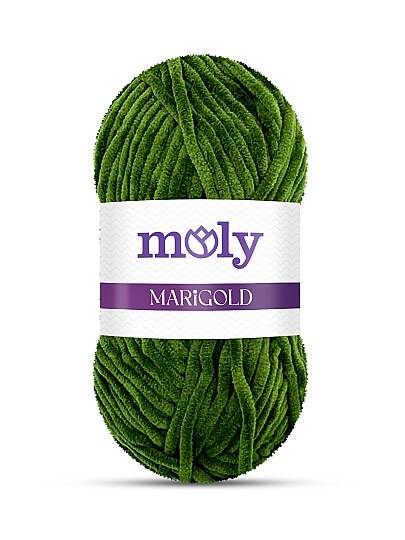 Moly Marigold Kadife İp - 23