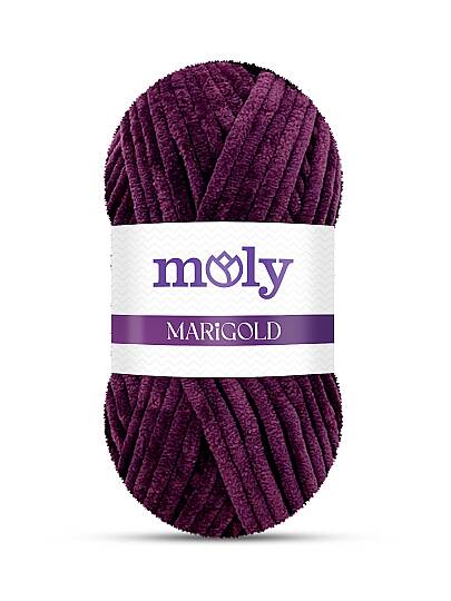 Moly Marigold Kadife İp - 24