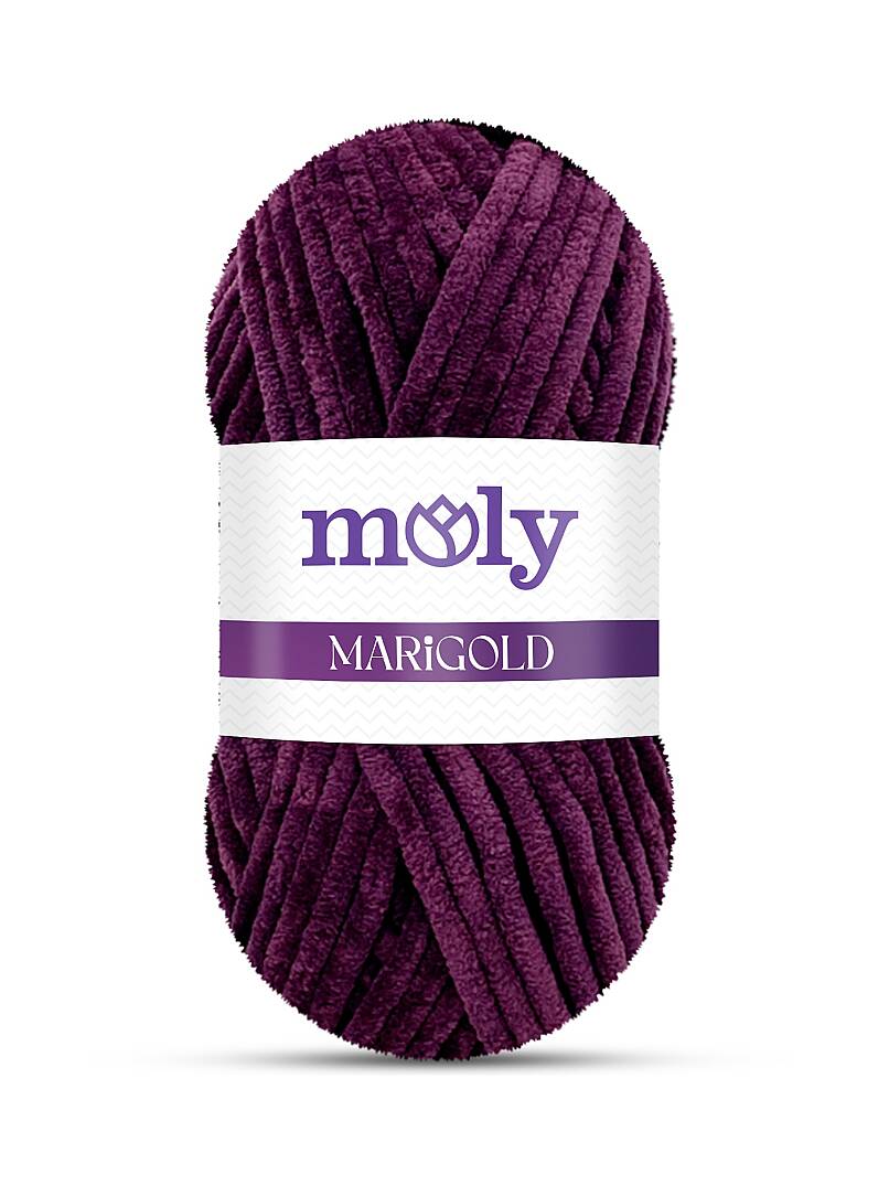 Moly Marigold Kadife İp - 24