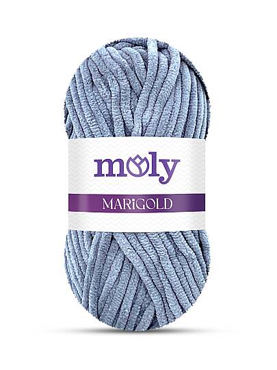 Moly Marigold Kadife İp - 25