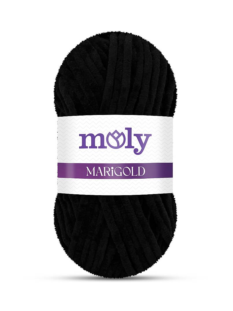Moly Marigold Kadife İp - 26