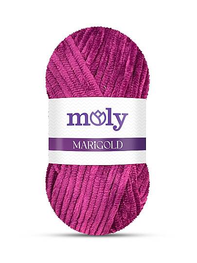 Moly Marigold Kadife İp - 28