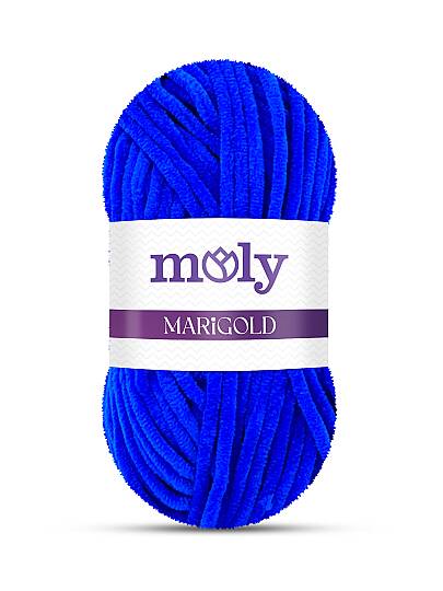 Moly Marigold Kadife İp - 30