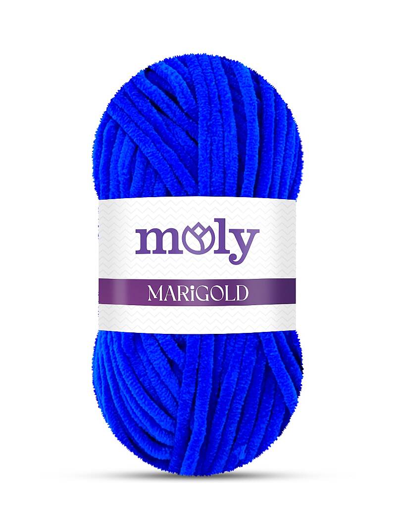 Moly Marigold Kadife İp - 30