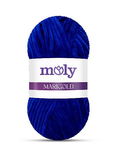Moly Marigold Kadife İp - 31