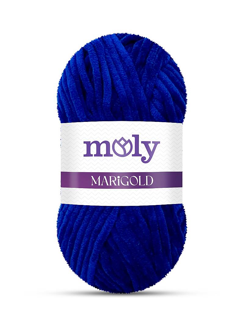 Moly Marigold Kadife İp - 31