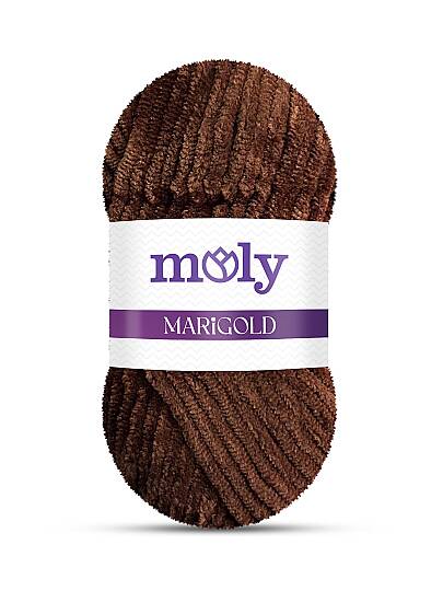 Moly Marigold Kadife İp - 32