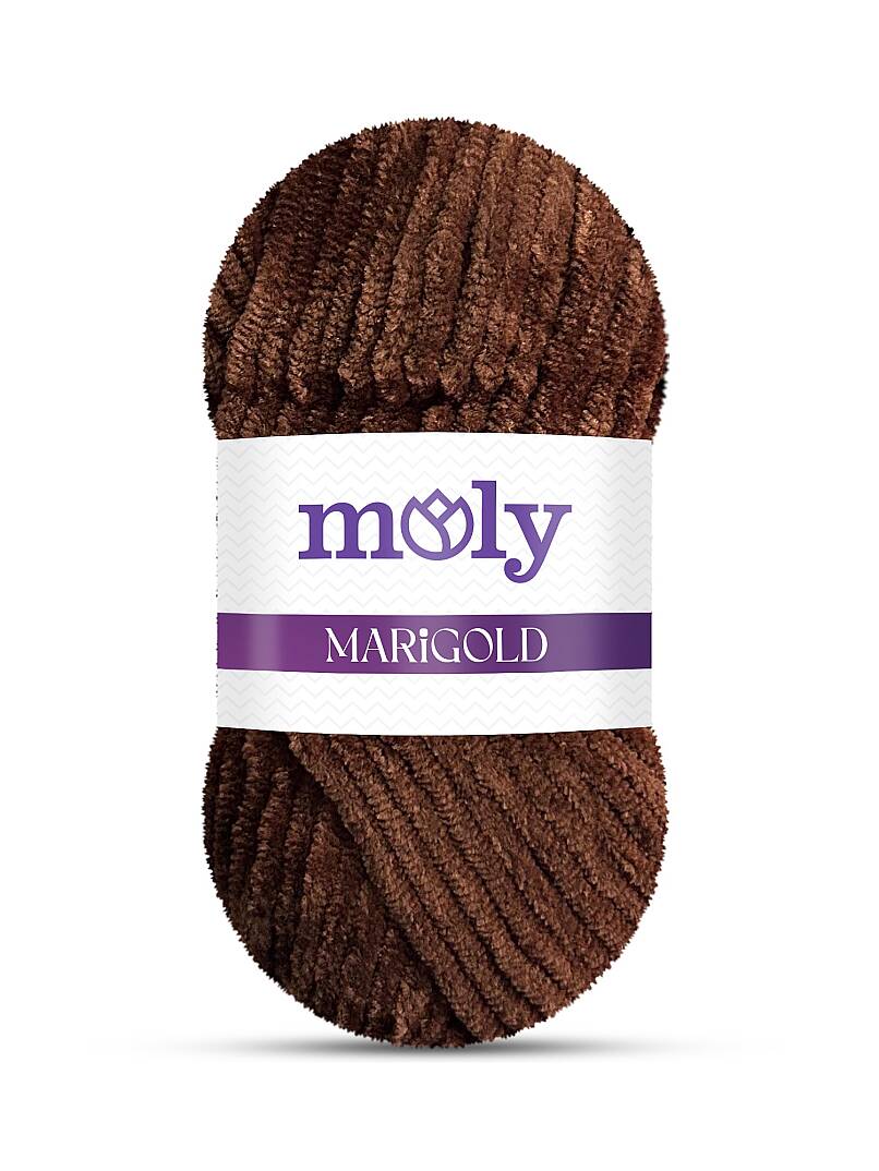 Moly Marigold Kadife İp - 32