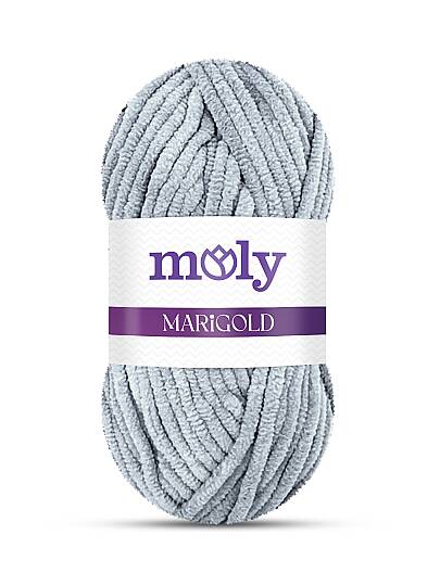 Moly Marigold Kadife İp - 34