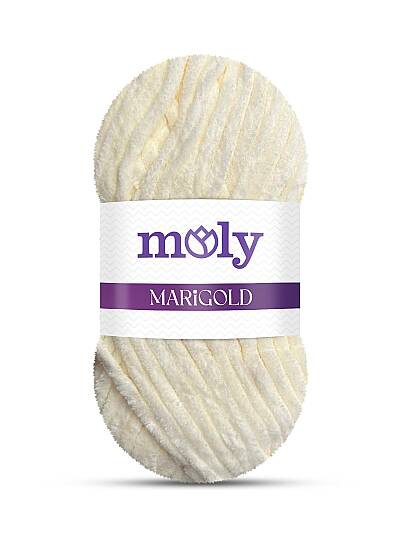Moly Marigold Kadife İp - 35