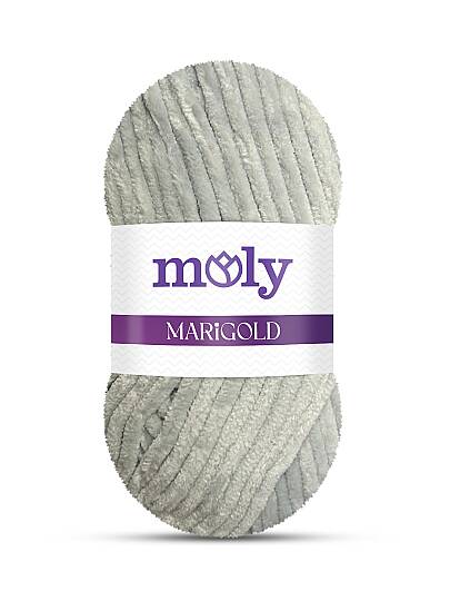 Moly Marigold Kadife İp - 36