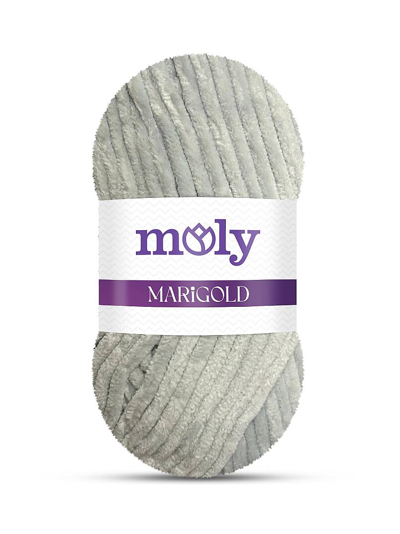 Moly Marigold Kadife İp - 36