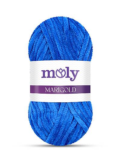 Moly Marigold Kadife İp - 38